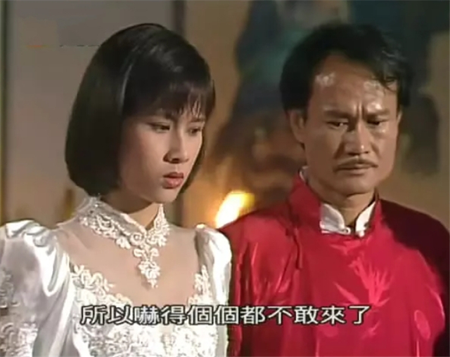 24年过去了,《僵尸道长》8位演员现状?第6位曾是麻油王子 作者: 来源:电影聚焦