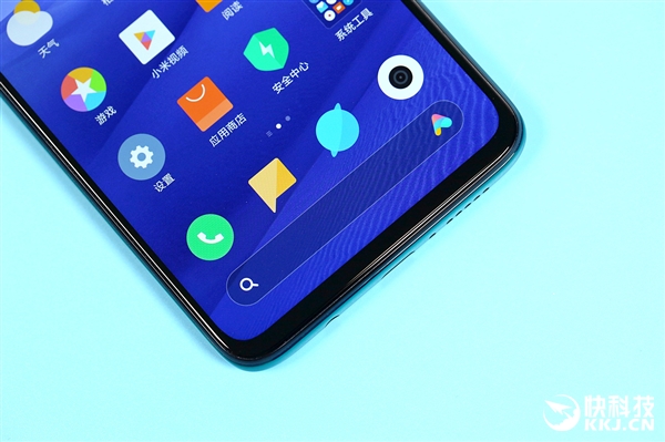 首发6400万像素四摄！Redmi Note 8 Pro开箱图赏