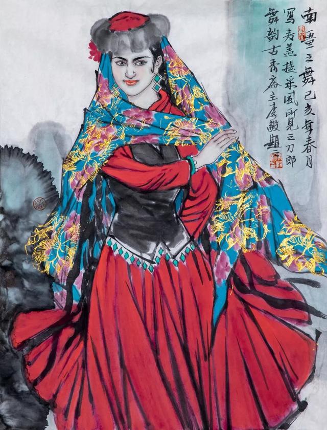 京海墨韵 李毅中国画迎春展,即将在京开幕!