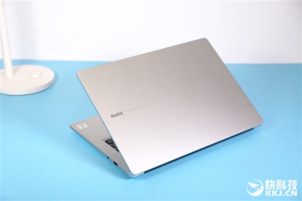 「驱动之家」十代酷睿加持 RedmiBook 14增强版图赏