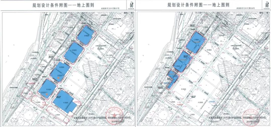 华夏幸福竞得武昌滨江核心区地块 巨无霸商业综合体呼之欲出