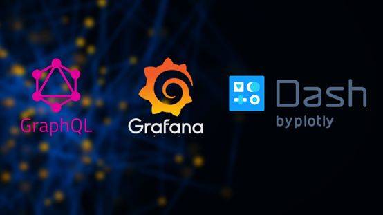 graphql,dash和grafana哪个才是最佳"王者"?