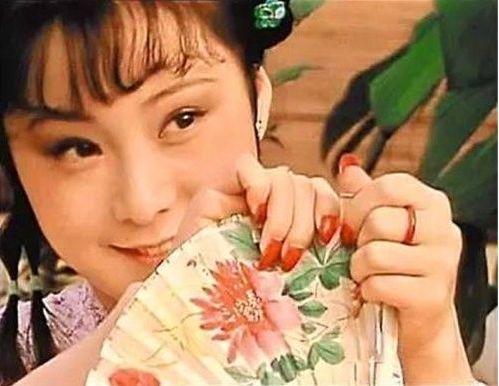 清宫剧中嫔妃们长长的指甲套有什么门路