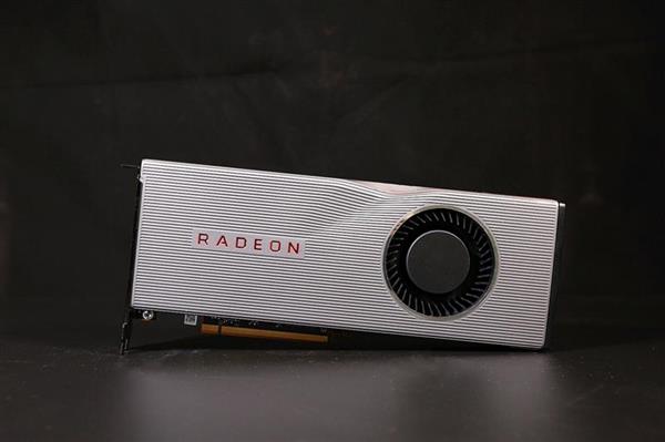 所有品牌售罄！AMD RX 5700系列显卡火了