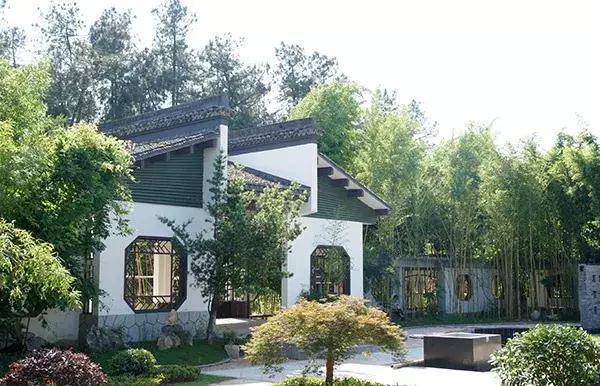 中秋将至 | 是时候把竹博园的行程定下来了