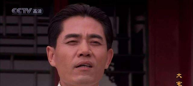 都是中国老戏骨,陈道明、陈宝国谁的演技更高超