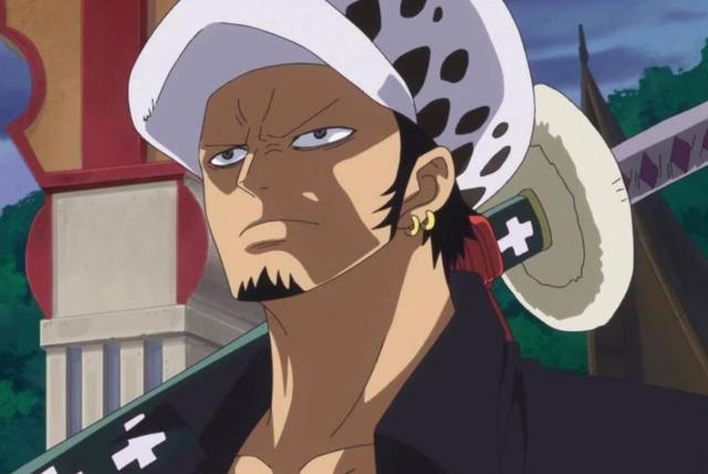 海贼王951:罗和霍金斯交易成功,被抓不让告诉路飞,只因太了解