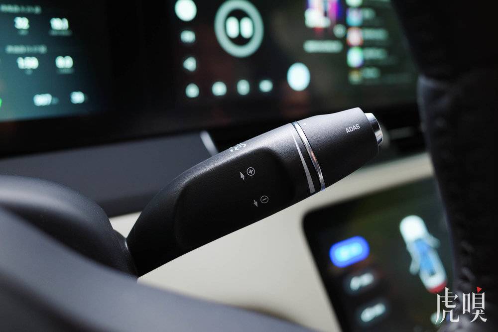 [虎嗅APP]电动理想，烧油有理