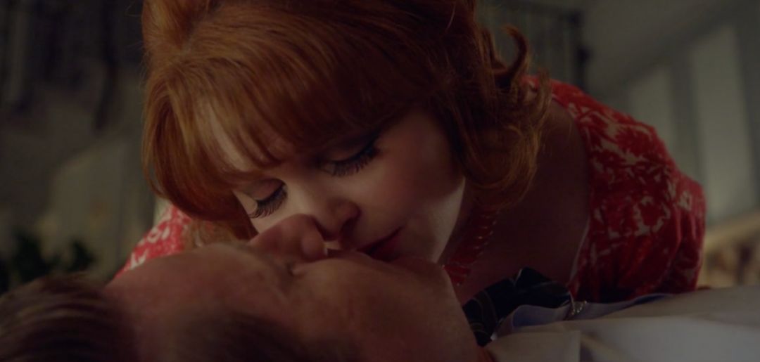 「桃桃淘电影」为什么《致命女人》在国内会这么受欢迎？