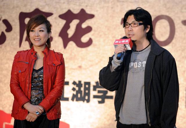 开心麻花欲赴美上市，沈腾不持股份，合伙人曾拿10万元离场