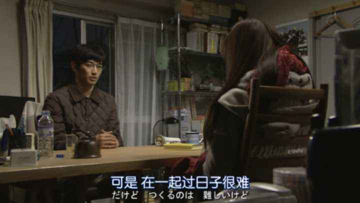 一场完美的离婚应该是什么样的？