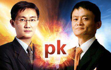 张勇新官上任第一把火：联手微博，阻击马化腾微信版“花呗”