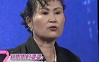 恶婆婆竟逼儿子离婚，大骂儿媳横刀夺爱，嘉宾暴怒：你算什么长辈