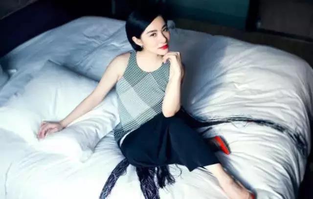 中国体操界5大女神,她36岁了依然单身