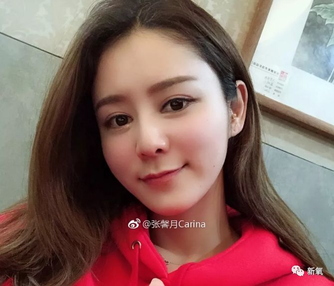 「新氧App」打败吴千语成林峯太太，比黑历史还意外的是她整形前