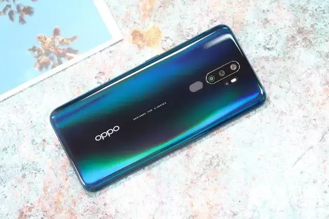 国庆出游带上oppoa11x一路惊喜不断