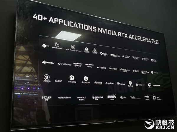 NVIDIA：144FPS才是游戏流畅度标准、游戏创作两不误