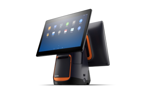 收款机品牌排行榜_2020年最新pos机排行榜前十名