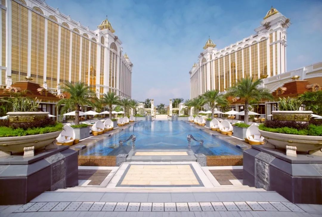 2019年票选出澳门新八景你最中意哪一景