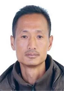 云南省保山市隆阳区杨柳乡马湾村人 2008年因涉嫌故意杀人案在逃 5 5