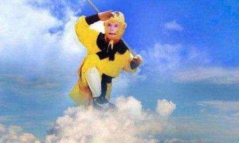 西游记唯一比孙悟空飞得快的妖王:在封神榜、说岳全传都是狠角色