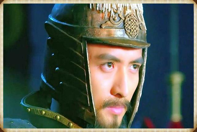 费祎临死说出拯救蜀汉的唯一办法,姜维却没听,蜀汉因此灭亡