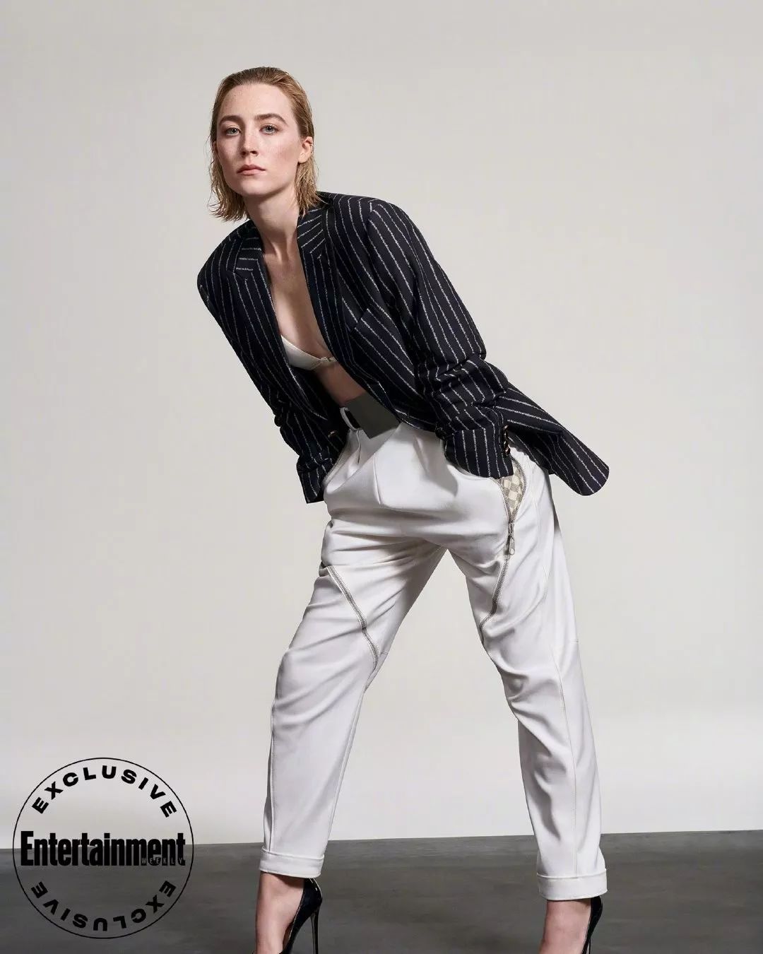 「桃桃淘电影」他俩也太好看了吧 | 赏色