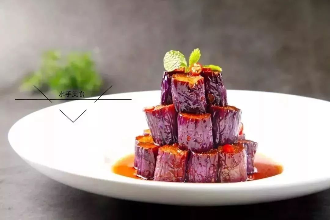 冬季冷菜,超高颜值