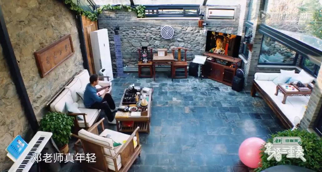 「电影天堂」张国立邓婕这对夫妻，我20年前就粉了