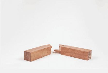 匠人风情,中国传统建筑结构,一榫一卯,合在一起,就是一生一世