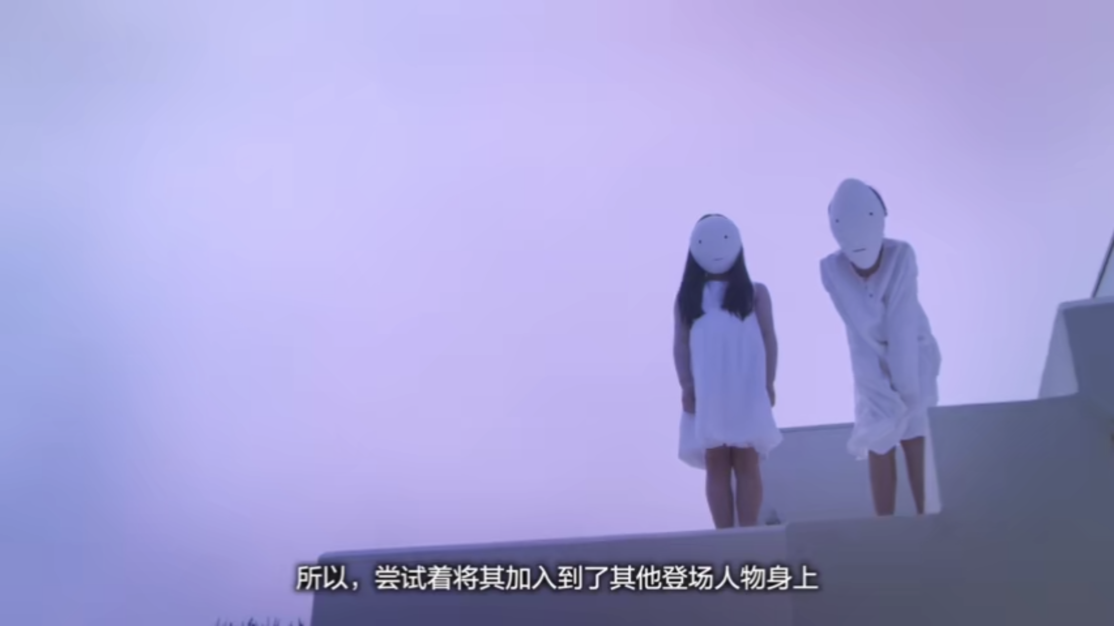 岩井俊二为国货香水拍了一支微电影，还是熟悉的“青春”味道