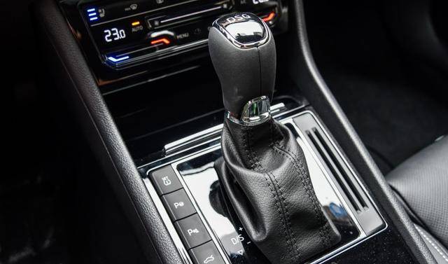 敢比肩帕萨特,又一中级车崛起,2019改款上市,最全导购来了