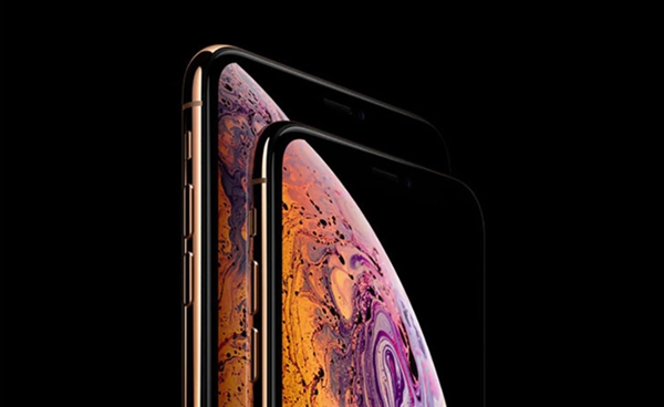 线上每卖出两台iPhone 就有一台来自京东