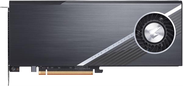 技嘉发布Aorus Gen4 AIC SSD 8TB硬盘 15GB/s速度已爆表