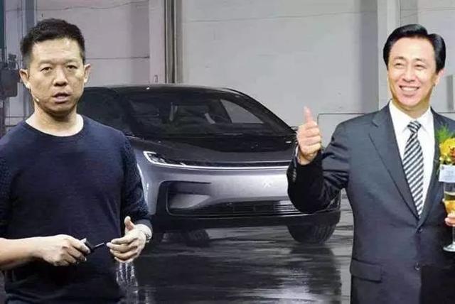 杀不死的贾跃亭