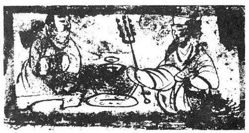 北魏人口_北魏不言骑图片(2)