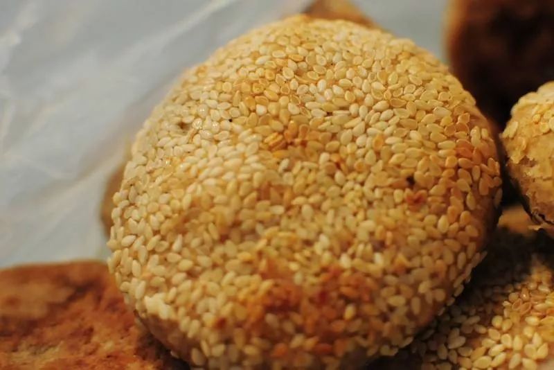 北京人最爱的17种烧饼,全吃过算我“酥”