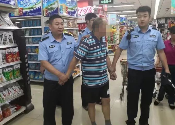 117名!东营警方缉捕网上在逃人员归案