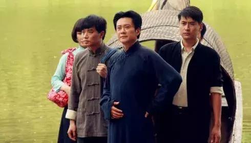 低调的导弹专家贺麓成:既是毛主席亲侄子,又是贺子珍外甥