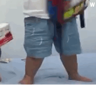 印尼小胖 tatan 新表情