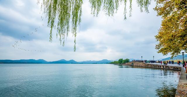 杭州旅游攻略大全，这五个景点你一定不能错过，绝对让你吃好玩好