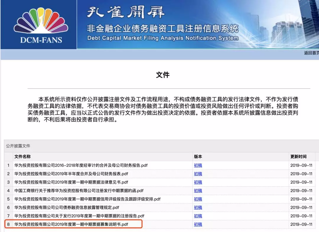 华为“借钱”刷屏！手握近2500亿现金，为何要发债60亿