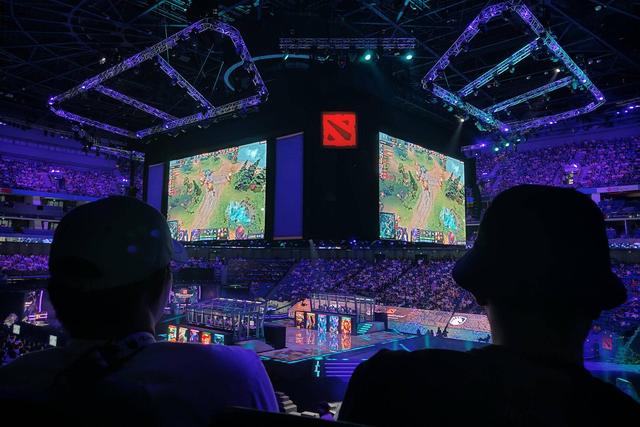 DOTA2大赛TI9落户上海，2.4亿奖金粉丝买单，冠军战队揽1.1亿奖金