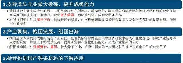 「智东西」深度：国产半导体腾飞机遇来临！总投资已超5000亿