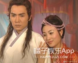 【橘子娱乐】还记得《小李飞刀》里的林仙儿吗，她现在长这样了