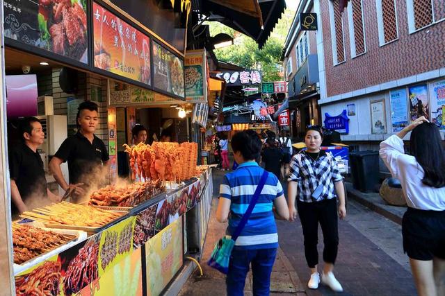 简单明了的厦门旅游景点攻略