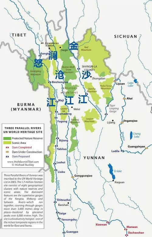 [新氧App]学她者生，似她者死，这个省的美人学都学不来