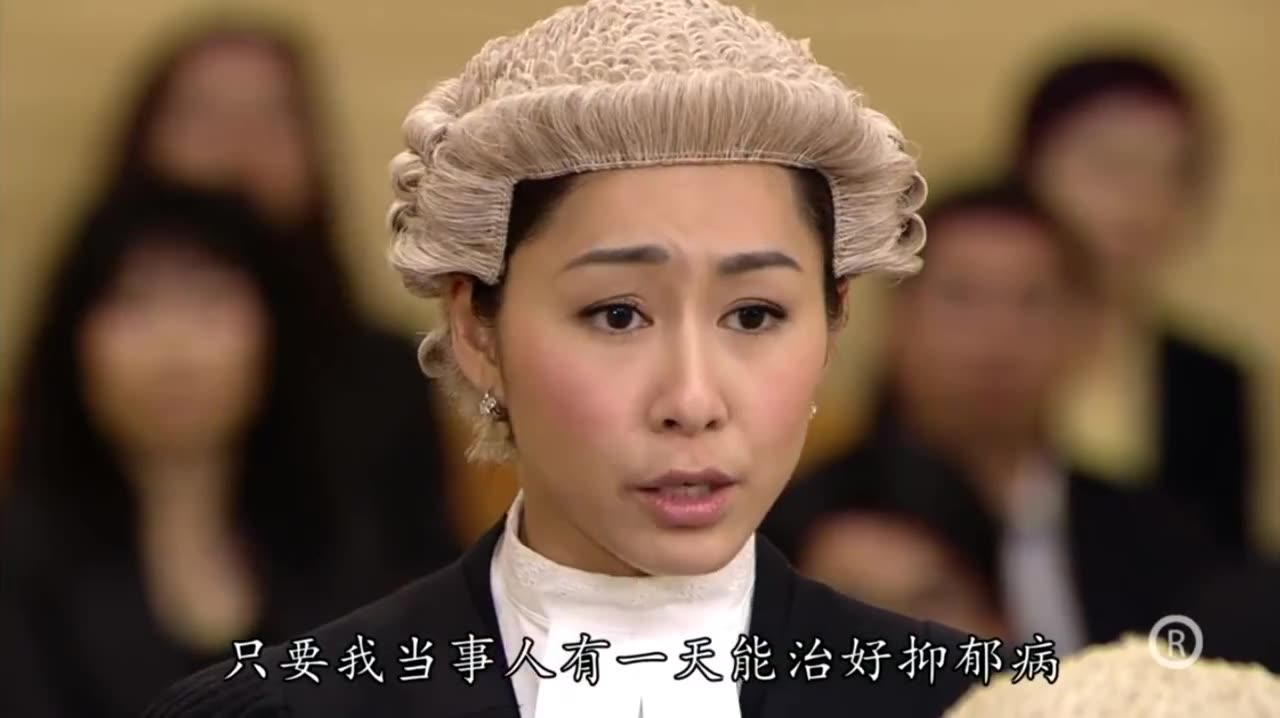 法证先锋:周奕霏偷偷让阔少去自杀博同情,结果