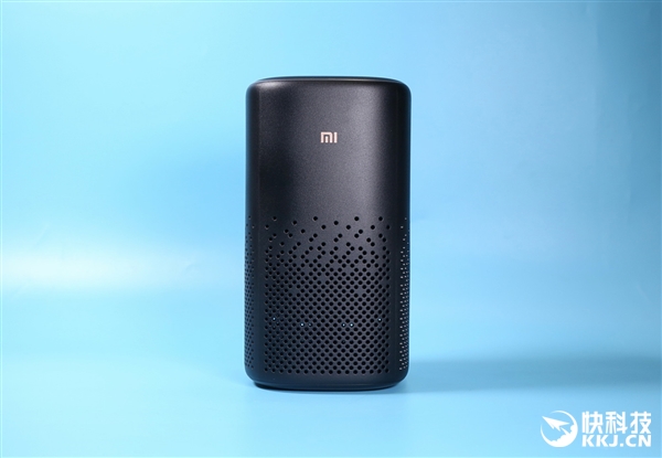 Hi-Fi+红外万能遥控！小爱音箱Pro开箱图赏