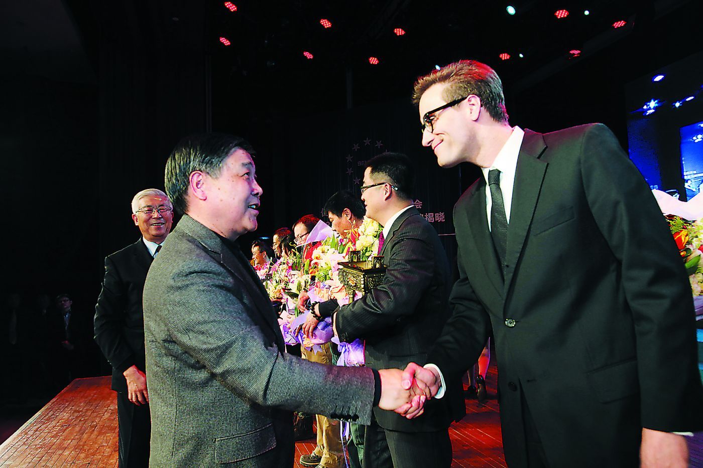 谁将问鼎2019年度北京十大商业品牌(最新发布)